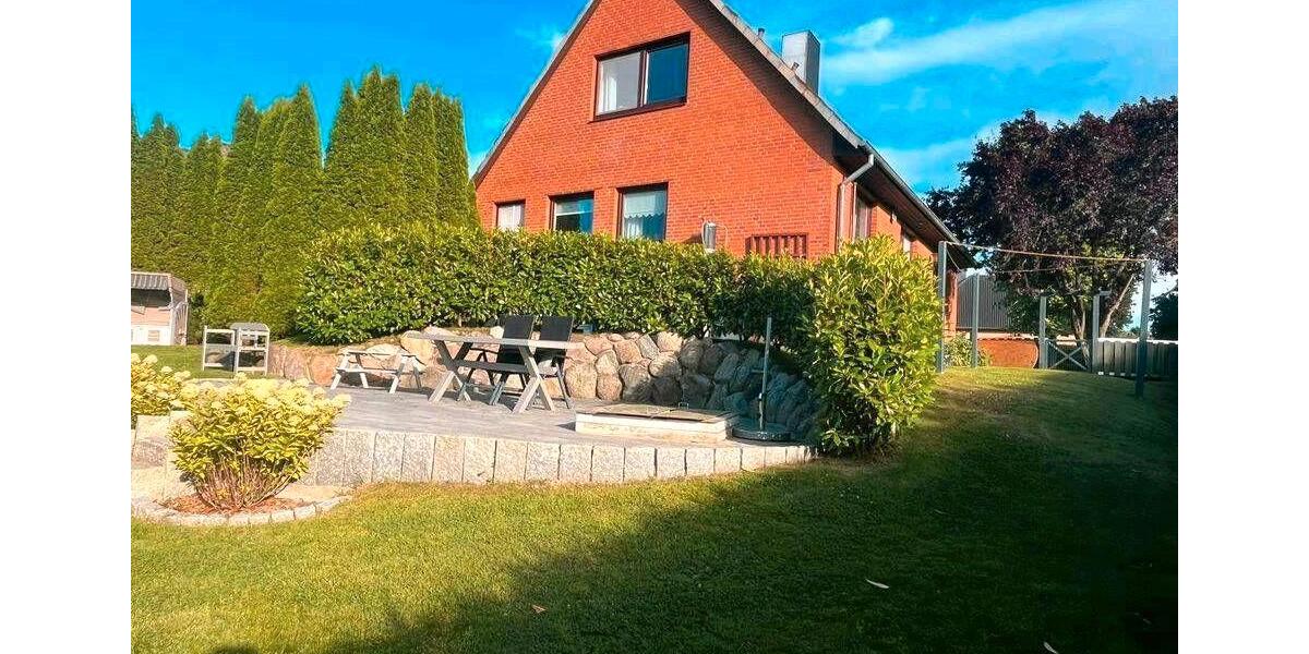 Einfamilienhaus Sterup - 5 Zimmer, 105 m&sup2;, 310.000&euro; | Angebot:27108804