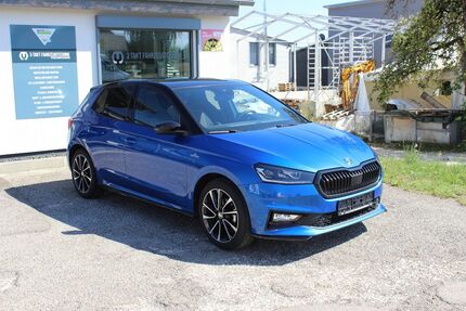 Skoda Fabia 21.000 km 20.290 &euro; Altheim (Alb) 89174