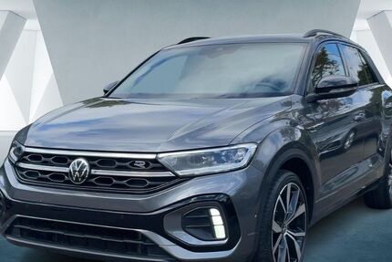 VW T-Roc 49.200 km 25.895 € Gummersbach 51645