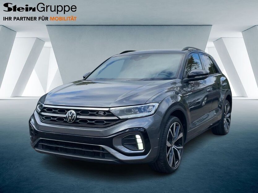 VW T-Roc 49.200 km 25.895 € Gummersbach 51645