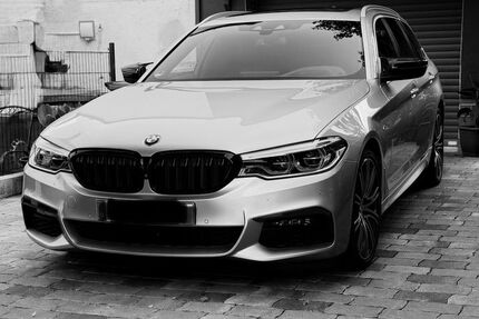 BMW 530 161.302 km 29.400 &euro; Bad Berka 99438