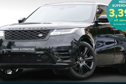 Land Rover Range Rover Velar 29.329 km 60.990 € Kaiserslautern 67655