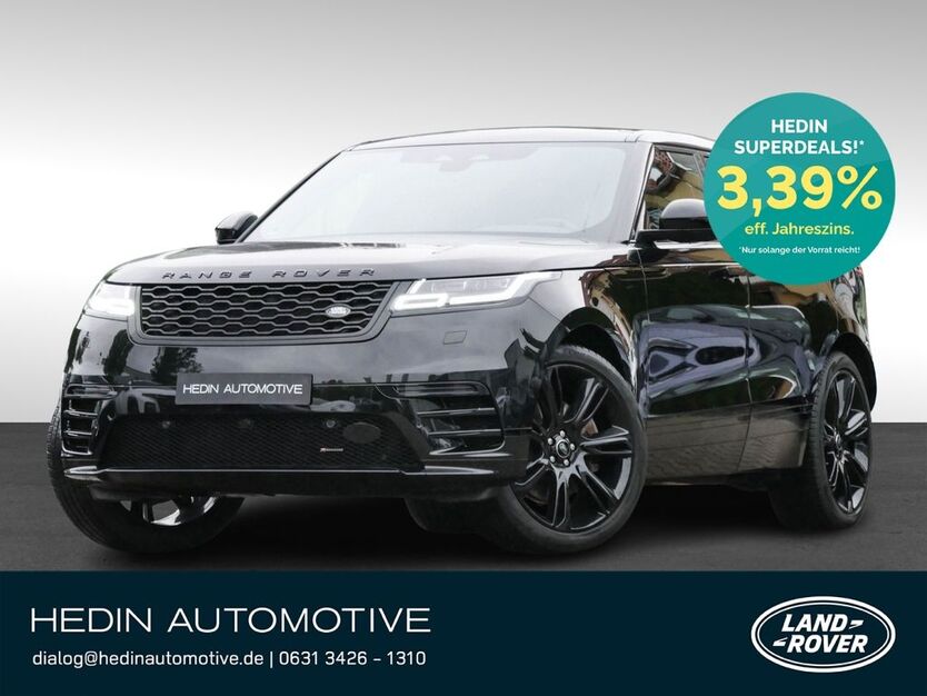 Land Rover Range Rover Velar 29.329 km 60.990 € Kaiserslautern 67655