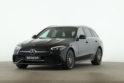 Mercedes-Benz C 220 9.900 km 50.950 &euro; Osnabrück 49078