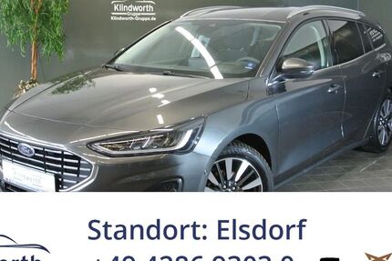 Ford Focus 36.000 km 24.950 &euro; Elsdorf 27404