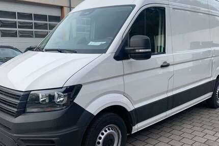 VW Crafter 29.101 km 30.490 &euro; Herges-Hallenberg 98587