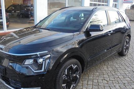 Kia Niro 1.590 km 27.990 &euro; Halberstadt 38820