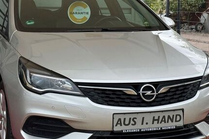 Opel Astra 91.400 km 9.990 &euro; Neuwied 56567