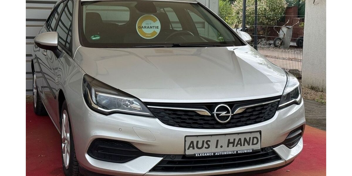 Opel Astra 91.400 km 9.990 &euro; Neuwied 56567