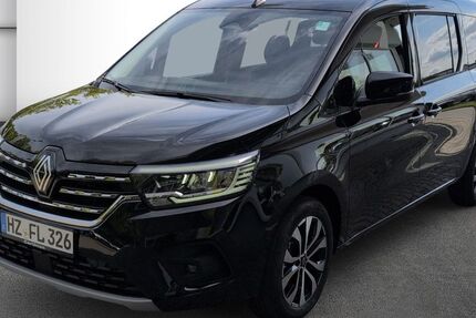 Renault Kangoo 2.742 km 36.999 &euro; Halle 06132