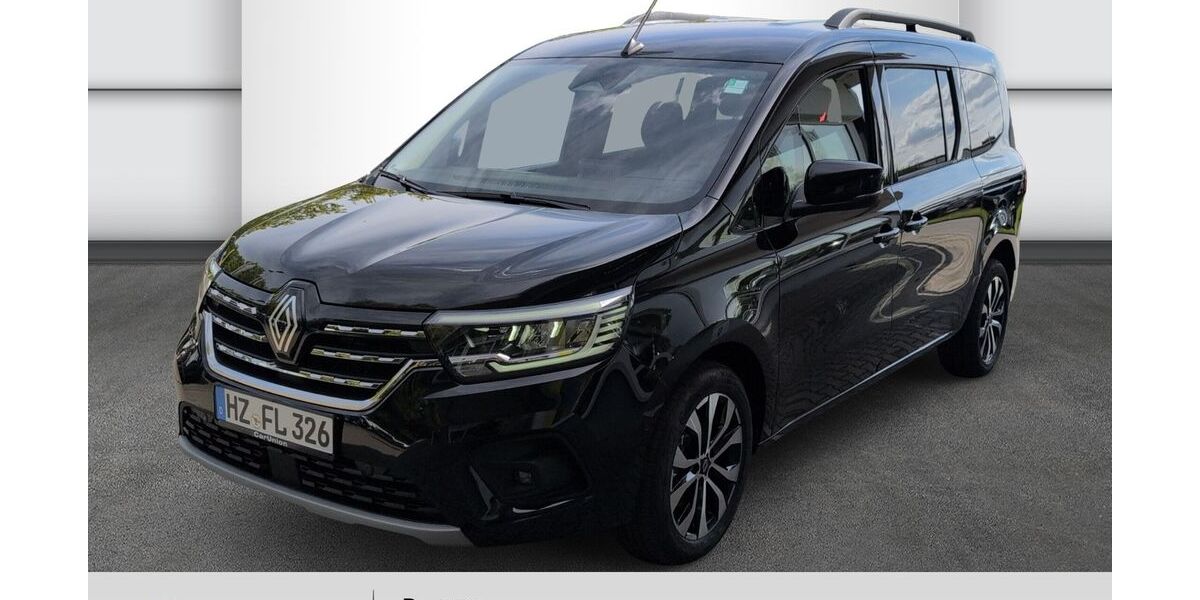 Renault Kangoo 2.742 km 36.999 &euro; Halle 06132