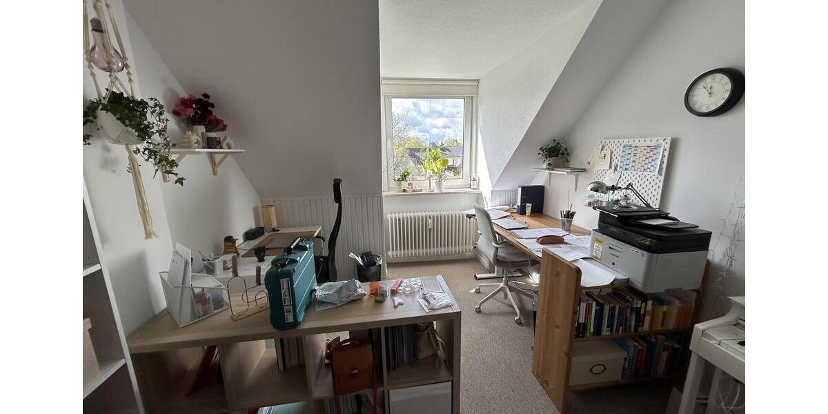 Etagenwohnung Molfsee - 3 Zimmer, 61 m&sup2;, 738&euro; | Angebot:26479630