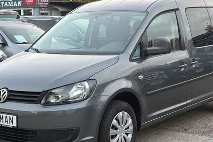 VW Caddy Maxi 179.862 km 7.700 € München 81243