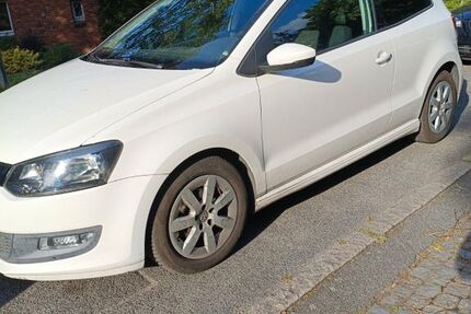 VW Polo 129.500 km 4.800 &euro; Bassum 27211