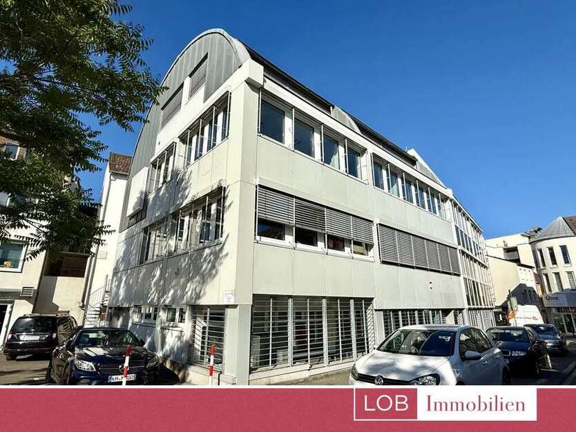 Büro in Bad Kreuznach 2.360 € 263 m²