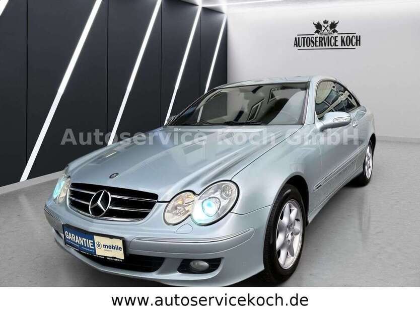 CLK 200