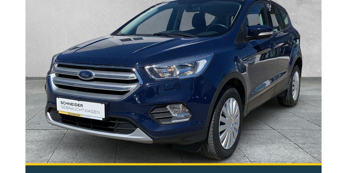 Ford Kuga 62.000 km 12.890 &euro; Plauen 08525