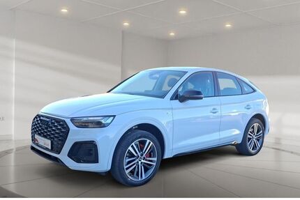 Audi Q5 82.610 km 38.880 &euro; Fritzlar 34560