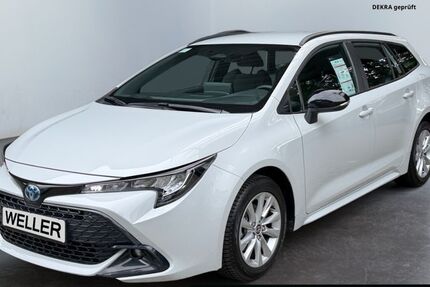 Toyota Corolla 19.589 km 26.880 &euro; Osnabrück 49090