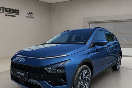Hyundai BAYON 5.200 km 21.990 &euro; Soest 59494