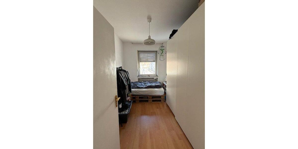 Terrassenwohnung Mönchengladbach Ost - 5 Zimmer, 85 m&sup2;, 390&euro; | Angebot:26001801