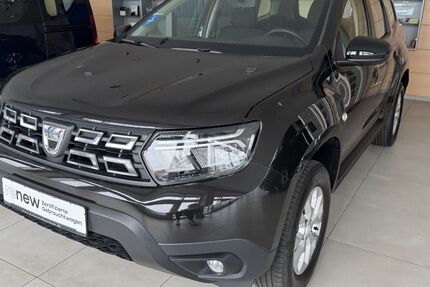Dacia Duster 45.227 km 14.750 &euro; Görlitz 02827