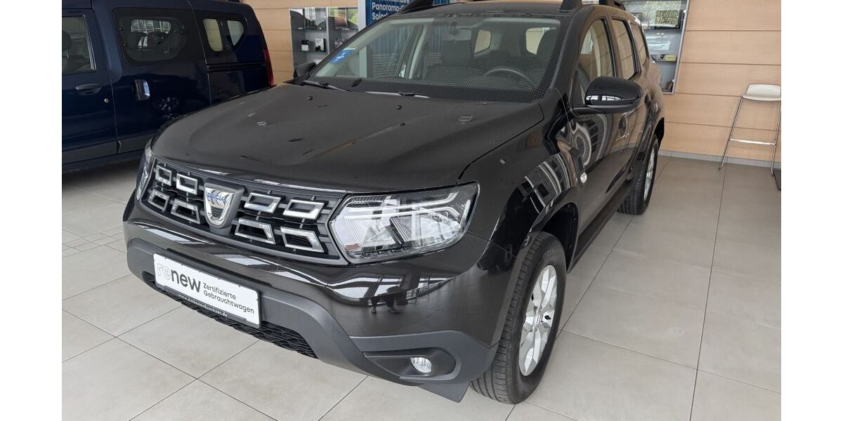 Dacia Duster 45.227 km 14.750 &euro; Görlitz 02827