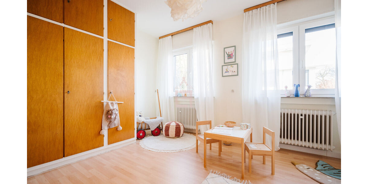 Start ins Familienglück! Einfamilienhaus mit Entwicklungspotential in bevorzugter Premiumlage! - Einfamilienhaus Dreieich / Buchschlag Buchschlag | Angebot:26180457