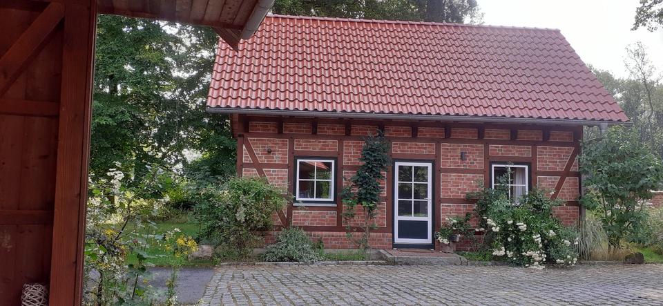 Einfamilienhaus Beverstedt - 2 Zimmer, 55 m&sup2;, 450&euro; | Angebot:25980733