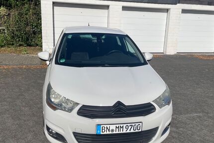 Citroen C4 173.000 km 5.800 &euro; Bonn 53123