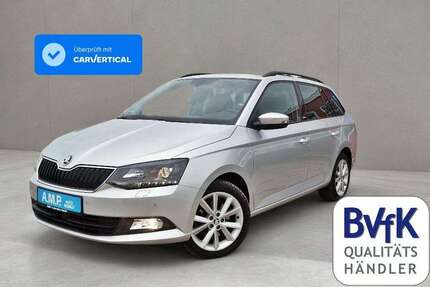Skoda Fabia 54.852 km 12.999 &euro; Dresden 01237