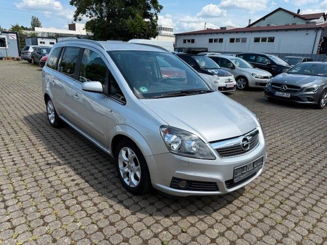 Zafira