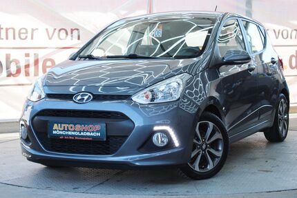 Hyundai i10 78.000 km 7.850 &euro; Mönchengladbach 41066