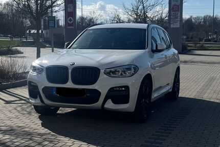 BMW X3 90.300 km 34.700 &euro; Mainz 55129