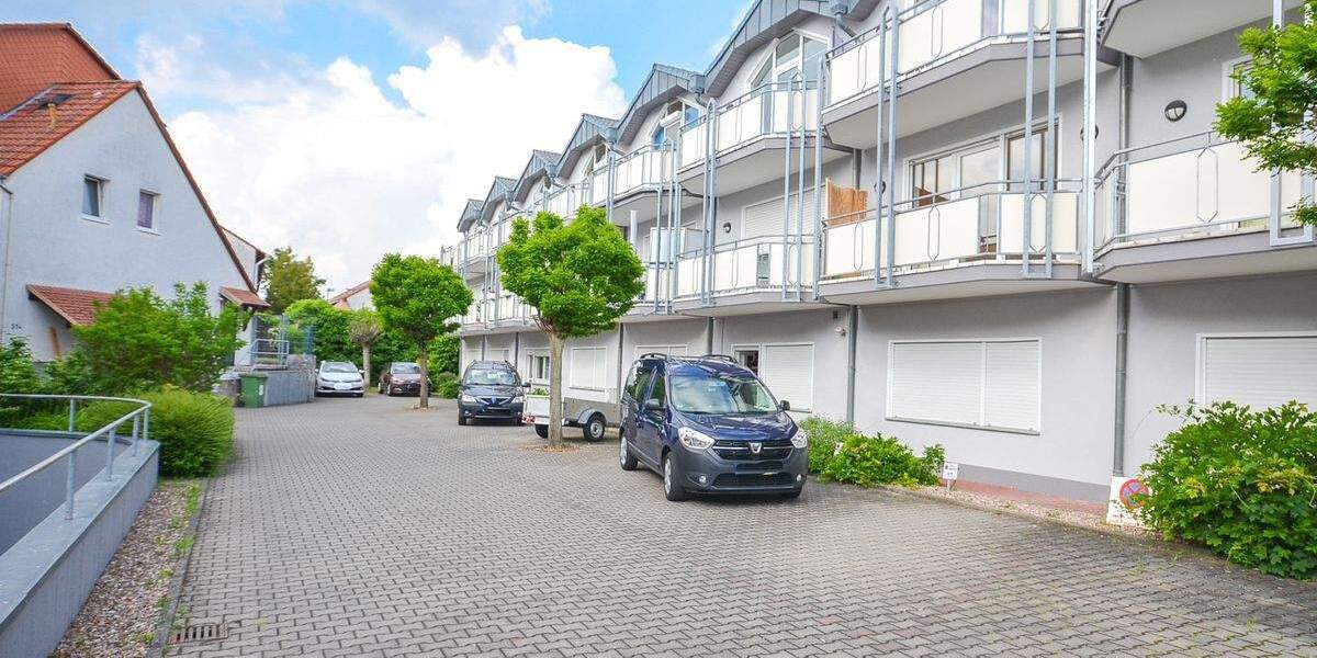 Etagenwohnung Groß-Zimmern Zimmern - 3 Zimmer, 86 m&sup2;, 245.000&euro; | Angebot:24114059