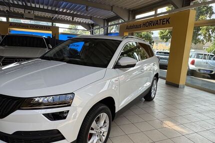 Skoda Karoq 80.000 km 18.500 &euro; Waltrop 45731