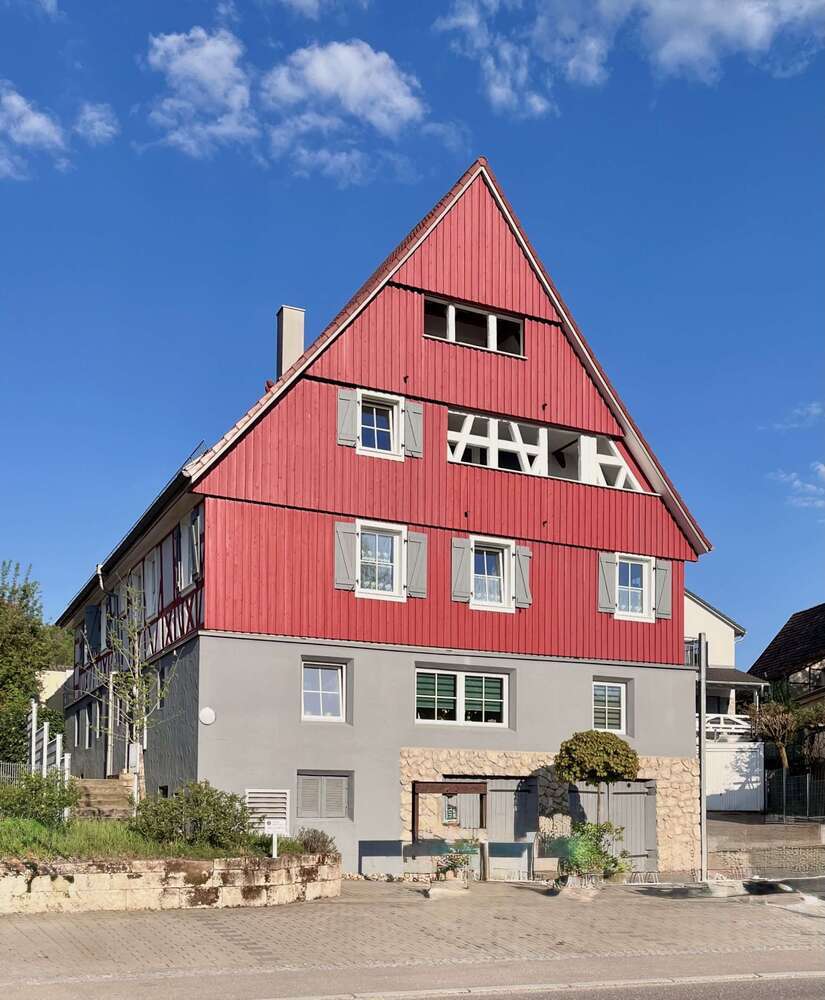 Haus zum Kaufen in Rudersberg 1.295.000 € 440 m²