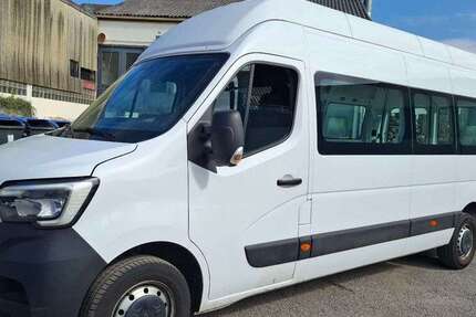 Renault Master 45.000 km 17.900 &euro; Kernen 71394