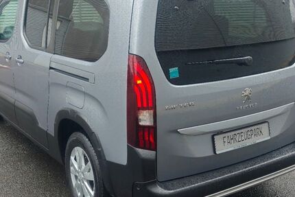 Peugeot Rifter 162.005 km 20.739 &euro; Siegen 57080