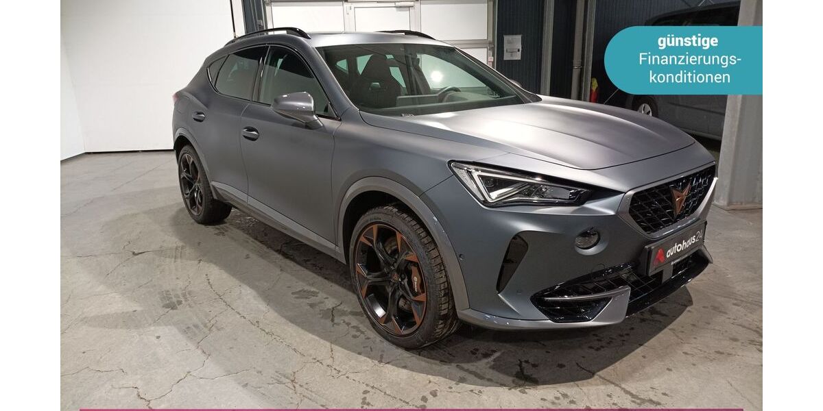 Cupra Formentor 43.619 km 29.990 &euro; Eching 85386