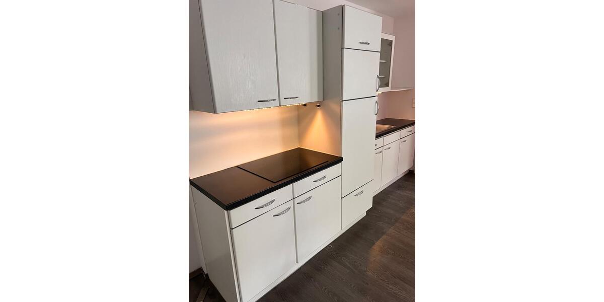 Etagenwohnung Osnabrück Wüste - 1 Zimmer, 45 m&sup2;, 535&euro; | Angebot:26684074