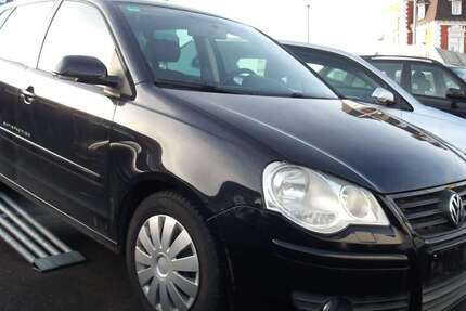 VW Polo 139.000 km 6.490 &euro; Siegburg 53721