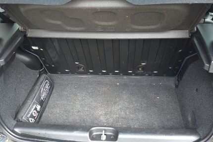 Fiat New Panda 100.229 km 6.000 &euro; Heckenbach 53506