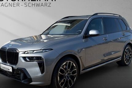 BMW X7 32.000 km 80.980 &euro; Traunstein 83278