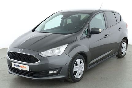 Ford C-Max 91.873 km 11.740 € Dresden 01187