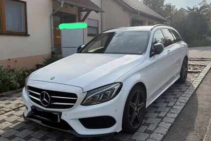 Mercedes-Benz C 250 230.000 km 14.490 &euro; Ellhofen 74248