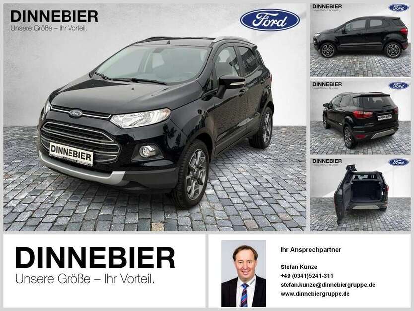 EcoSport
