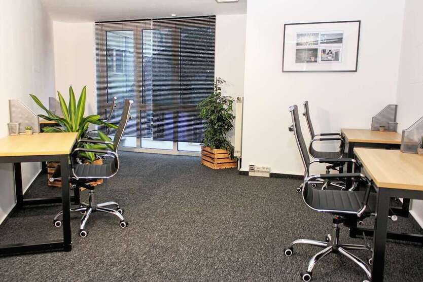 Büro in Bad Kreuznach 680 € 38 m²
