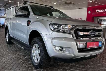 Ford Ranger 135.615 km 22.999 &euro; Friedberg 61169