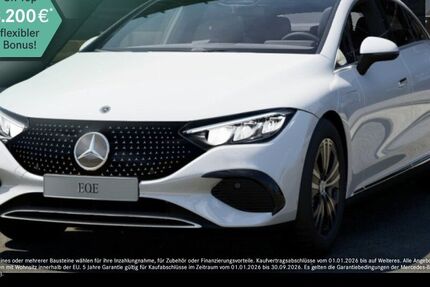 Mercedes-Benz EQE 15.058 km 44.890 &euro; Düsseldorf 40470